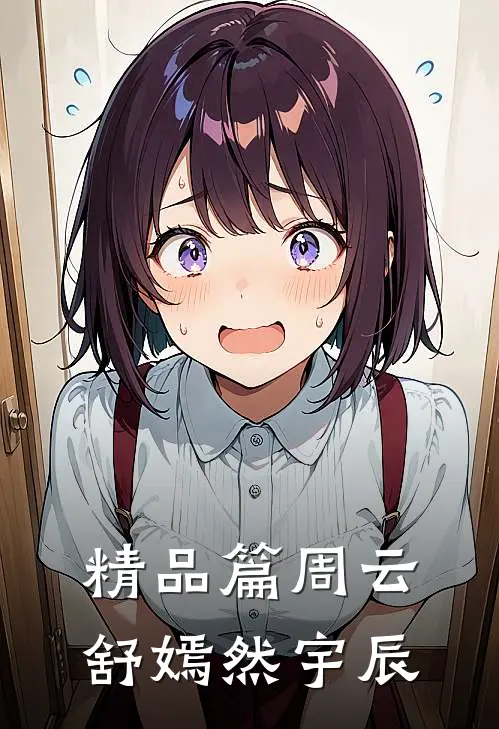 精品篇周云舒嫣然宇辰