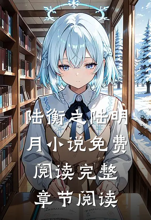 陆衡之陆明月小说免费阅读完整章节阅读