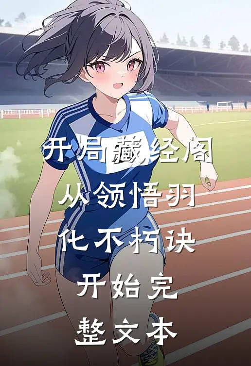 开局藏经阁，从领悟羽化不朽诀开始完整文本