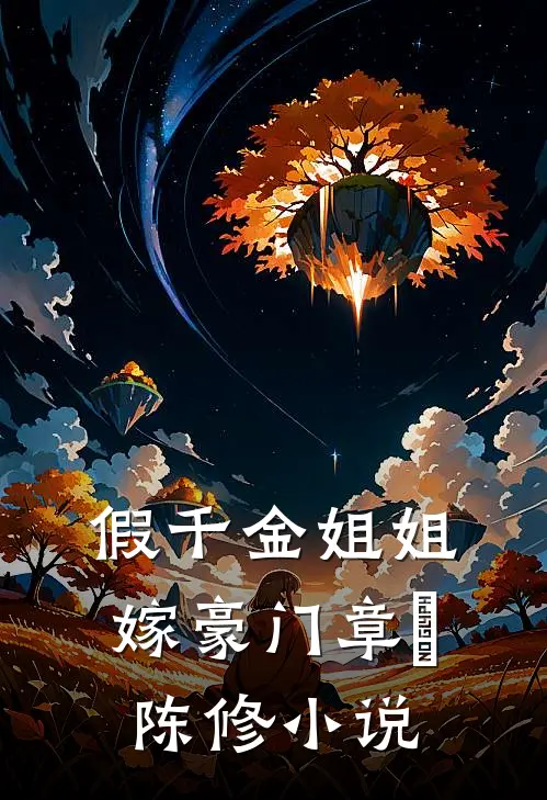 假千金姐姐嫁豪门章玥陈修小说