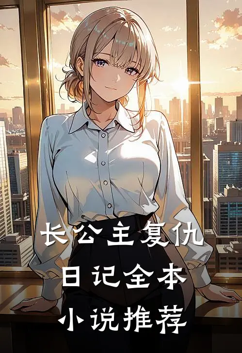 长公主复仇日记全本小说推荐