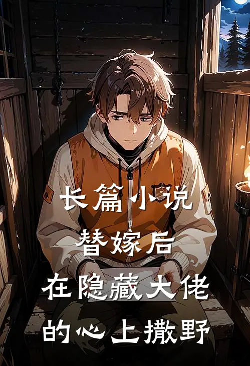 长篇小说替嫁后，在隐藏大佬的心上撒野