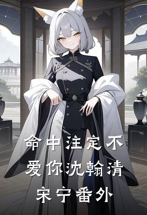 命中注定不爱你沈翰清宋宁 番外