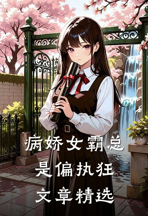 病娇女霸总是偏执狂文章精选