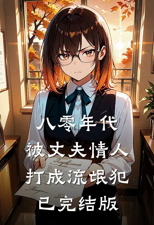 八零年代，被丈夫情人打成流氓犯已完结版