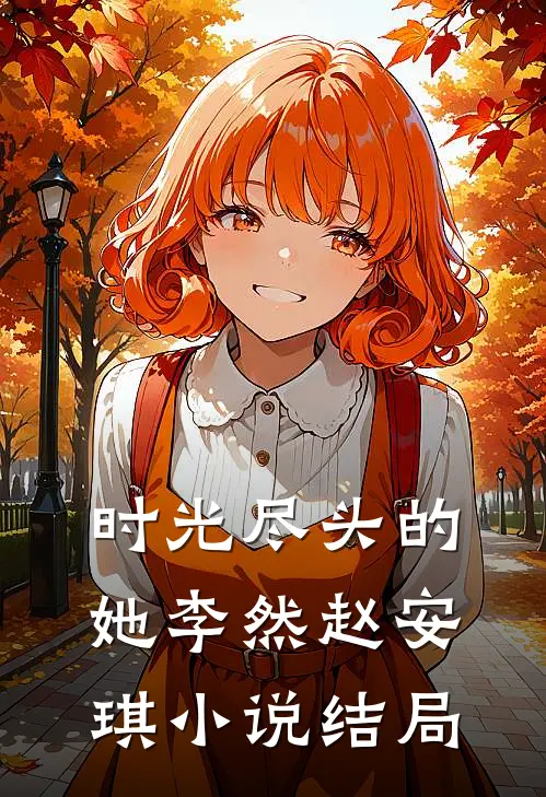 时光尽头的她李然赵安琪小说结局