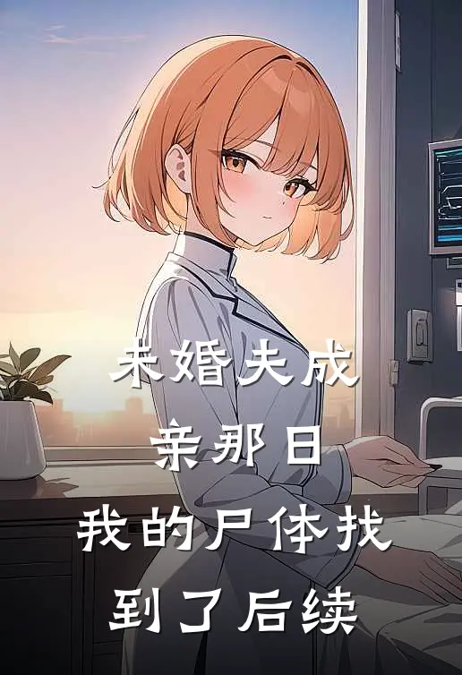 未婚夫成亲那日，我的尸体找到了后续