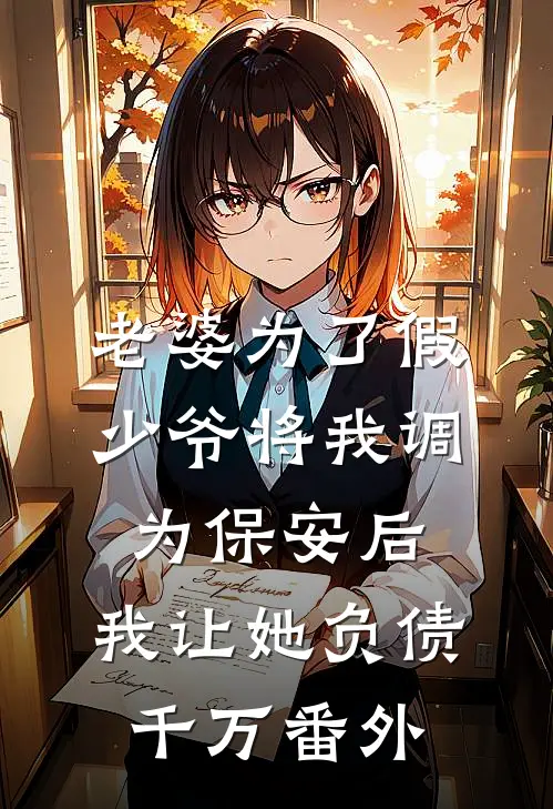 老婆为了假少爷将我调为保安后，我让她负债千万番外