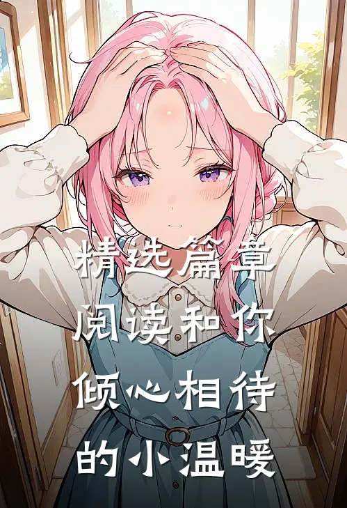 精选篇章阅读和你倾心相待的小温暖