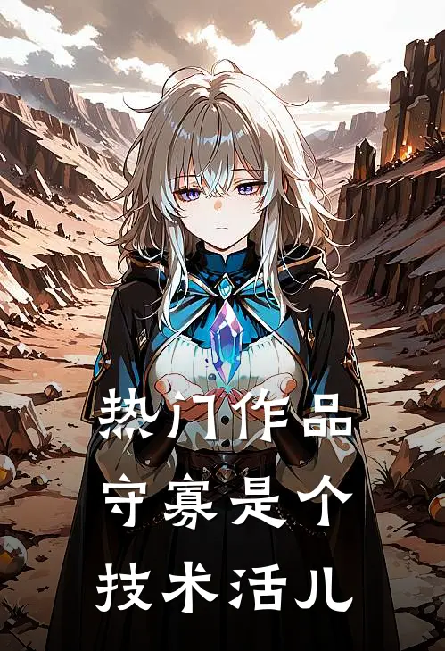 热门作品守寡是个技术活儿