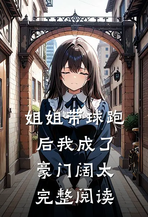 姐姐带球跑后我成了豪门阔太完整阅读