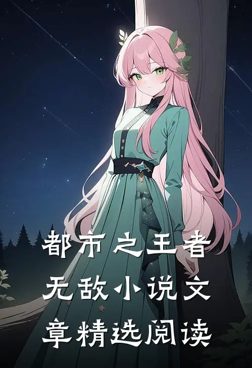 都市之王者无敌小说文章精选阅读