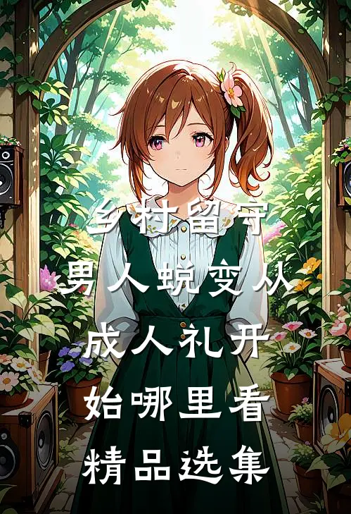 乡村留守:男人蜕变从成人礼开始哪里看精品选集