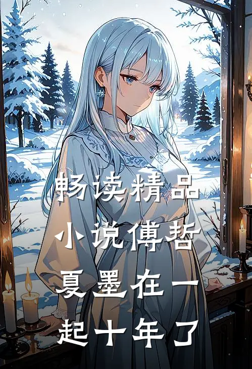 畅读精品小说傅哲夏墨在一起十年了
