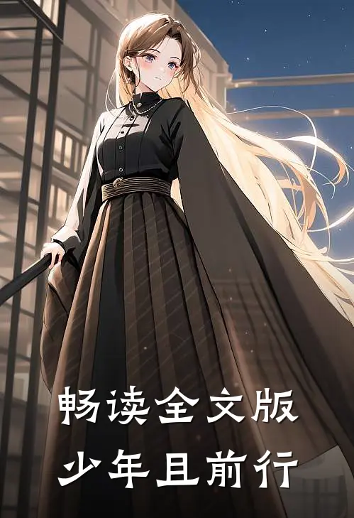 畅读全文版少年且前行