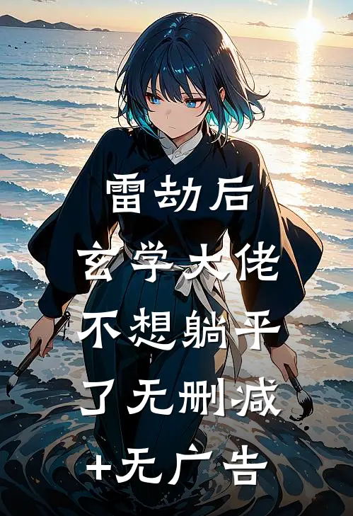 雷劫后，玄学大佬不想躺平了无删减+无广告