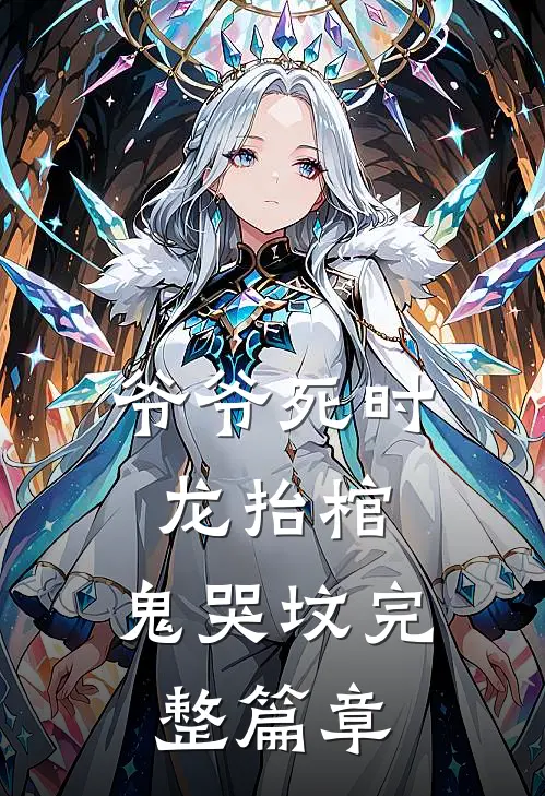 爷爷死时，龙抬棺，鬼哭坟完整篇章