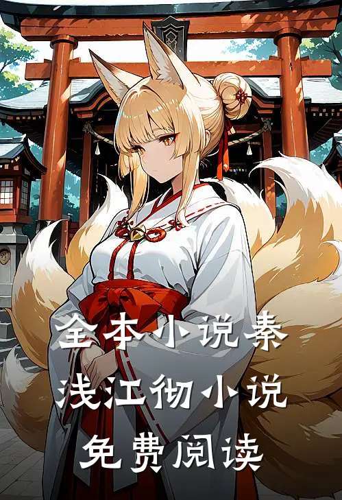 全本小说秦浅江彻小说免费阅读