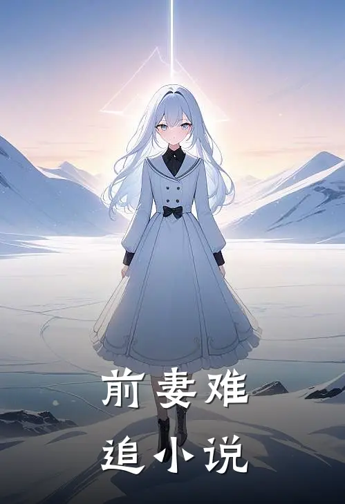 前妻难追小说