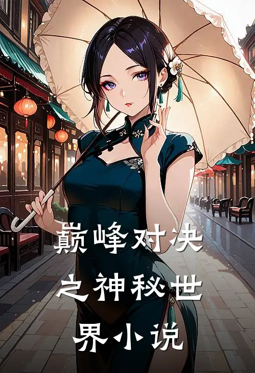 《巅峰对决之神秘世界》小说