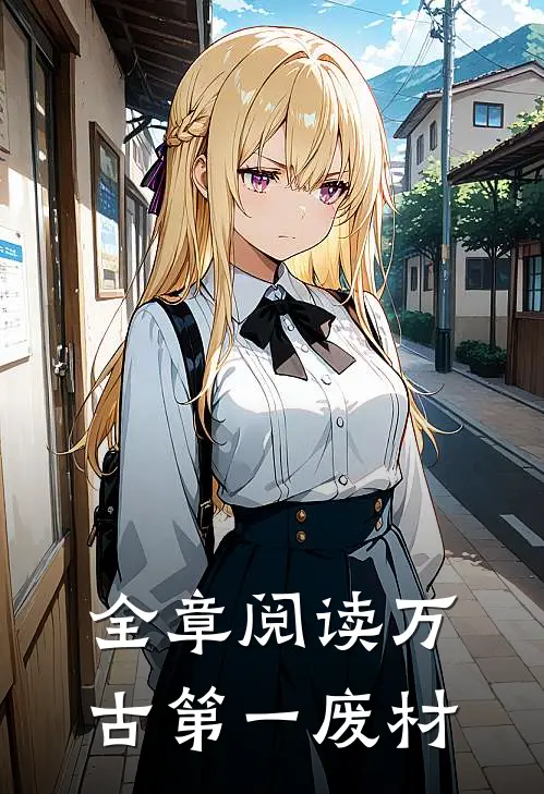 全章阅读万古第一废材