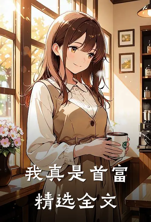我真是首富精选全文