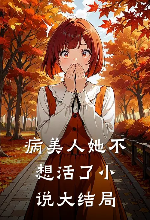 病美人她不想活了小说大结局