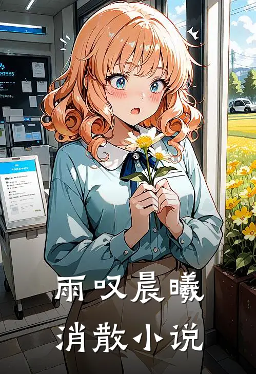 雨叹晨曦消散小说
