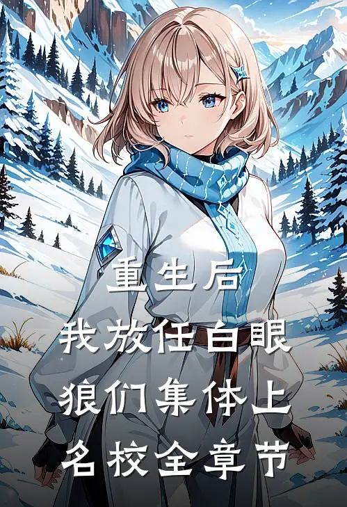 重生后，我放任白眼狼们集体上名校全章节