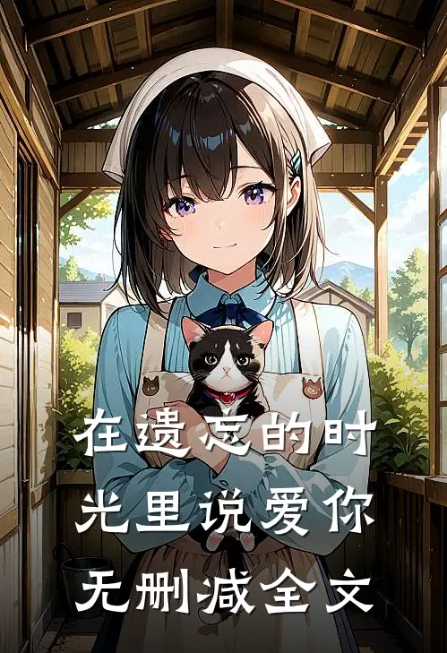 在遗忘的时光里说爱你无删减全文