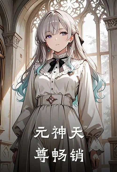 元神天尊畅销