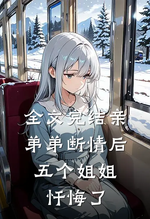 全文完结亲弟弟断情后，五个姐姐忏悔了