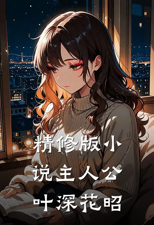 精修版小说主人公叶深花昭