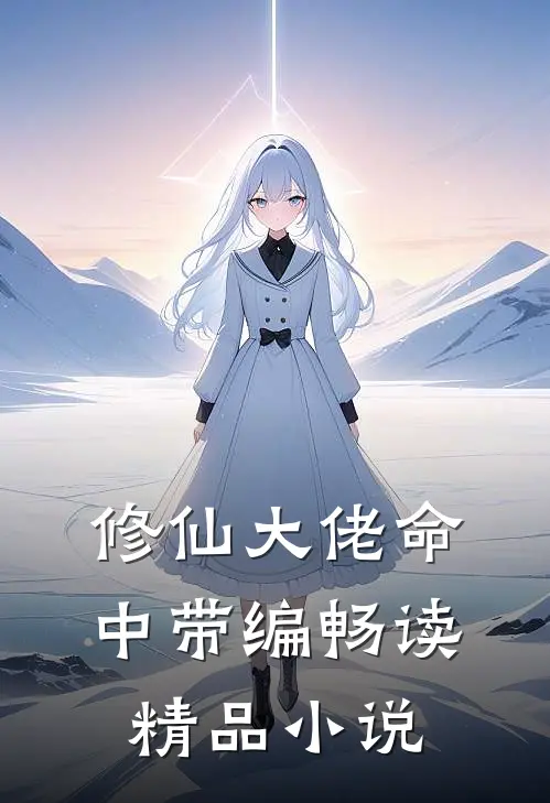 修仙大佬命中带编畅读精品小说