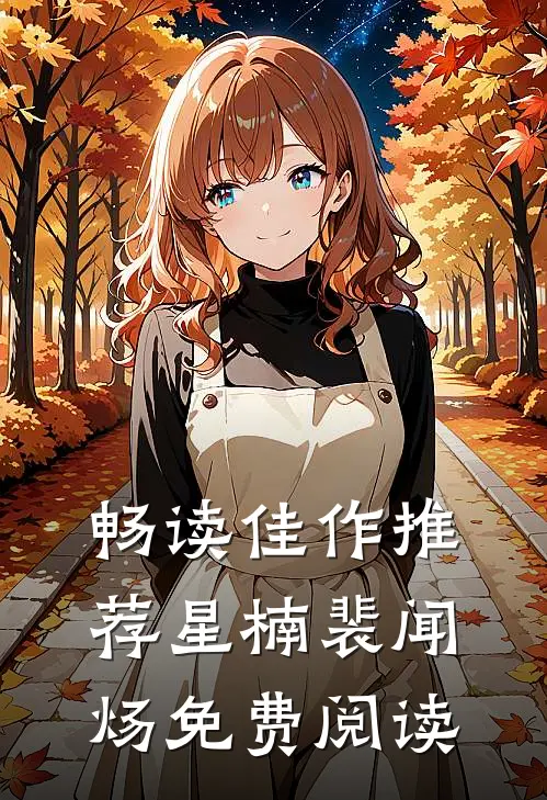 畅读佳作推荐星楠裴闻炀免费阅读