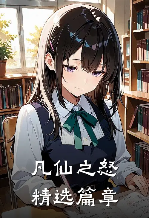 凡仙之怒精选篇章