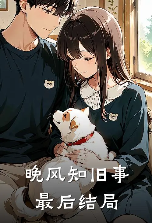 晚风知旧事最后结局
