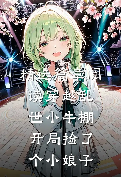 精选篇章阅读穿越乱世小牛棚，开局捡了个小娘子