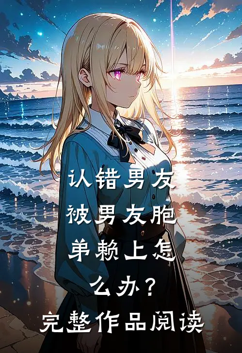 认错男友，被男友胞弟赖上怎么办？完整作品阅读