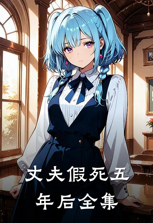 丈夫假死五年后 全集