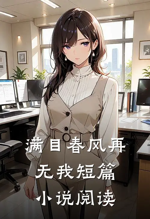 满目春风再无我短篇小说阅读