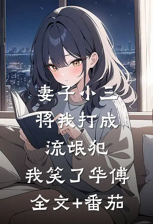 妻子小三将我打成流氓犯，我笑了华傅全文+番茄