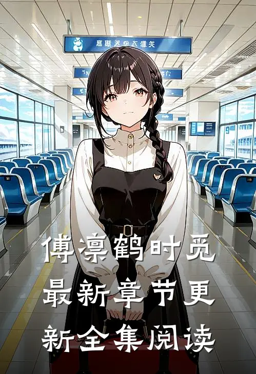 傅凛鹤时觅最新章节更新全集阅读