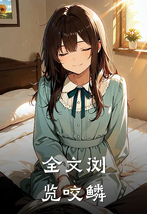 全文浏览咬鳞