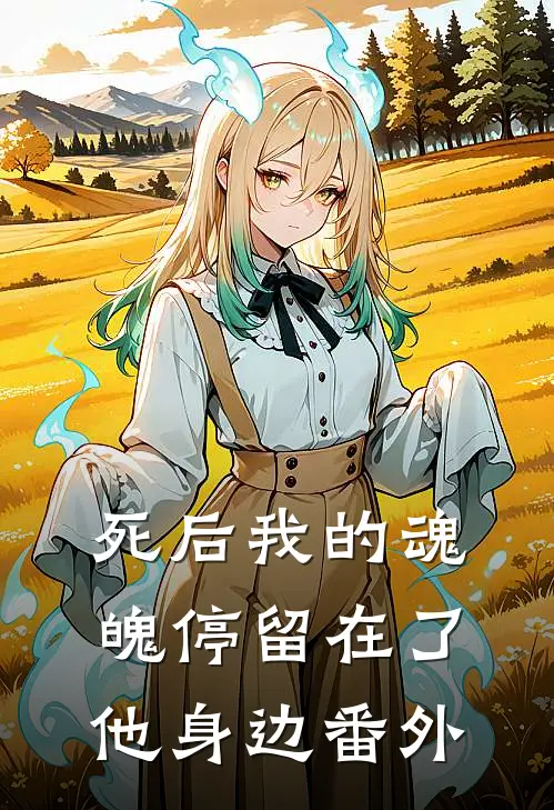 死后我的魂魄停留在了他身边 番外