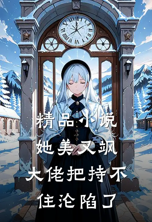 精品小说她美又飒，大佬把持不住沦陷了