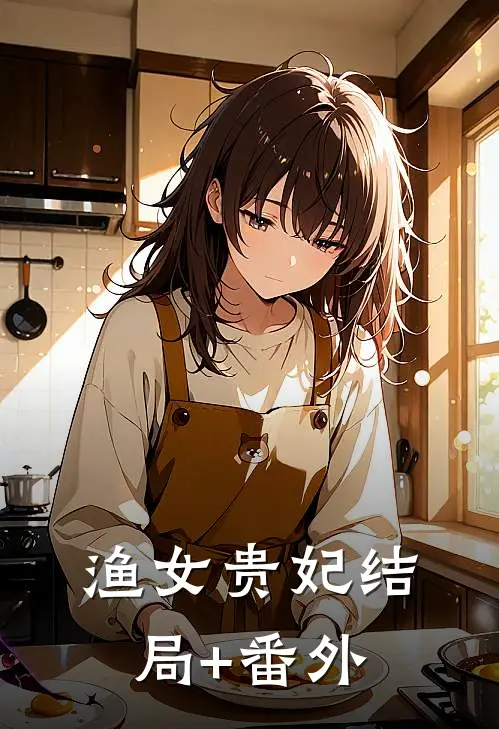 渔女贵妃结局+番外