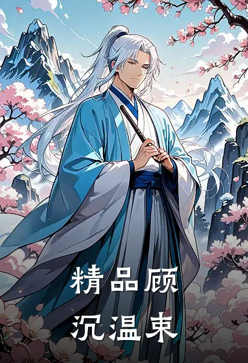 精品顾沉温束