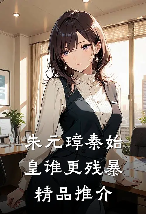 朱元璋秦始皇谁更残暴精品推介