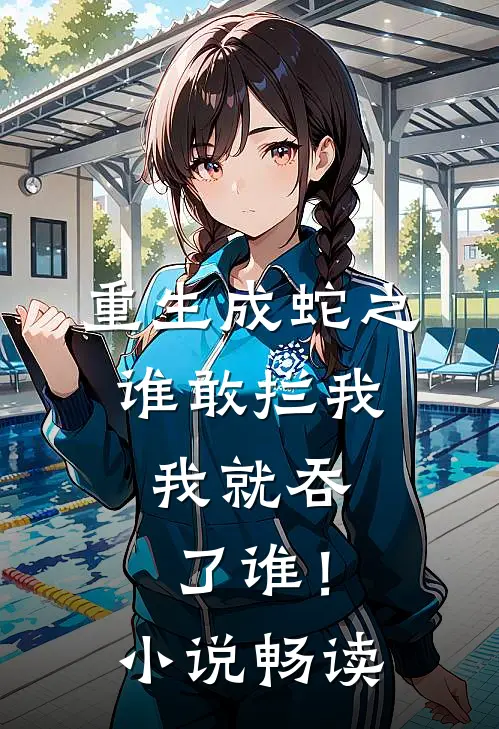 重生成蛇之谁敢拦我，我就吞了谁！小说畅读